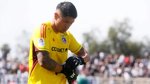 El futuro de Brayan Cortés podría traerlo de vuelta a Colo Colo, pero...