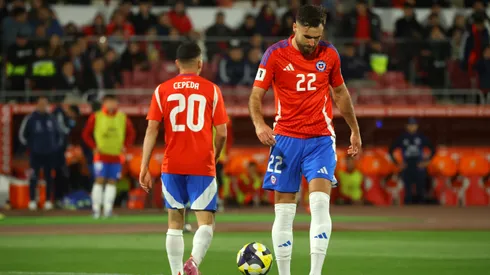 El exjugador de la Selección Chilena abordó el duro presente de la Roja.