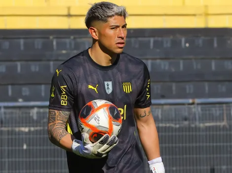Cuentan la fecha en que Peñarol tomará una decisión con Brayan Cortés