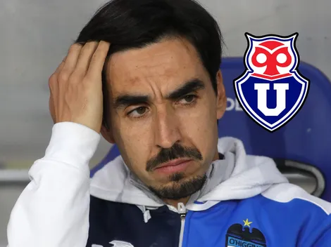 "Debo tener claras las...": Paqui noquea a la U por no conocer sus dueños