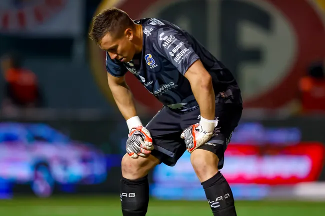 Everton perderá la categoría si cae ante O'Higgins e Iquique vence a la U en la última fecha. | Foto: Photosport.
