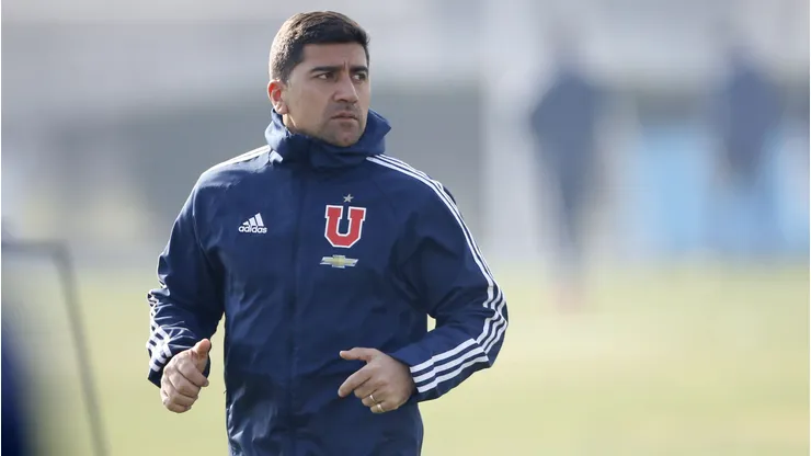 David Pizarro conoce muy bien a Universidad de Chile.