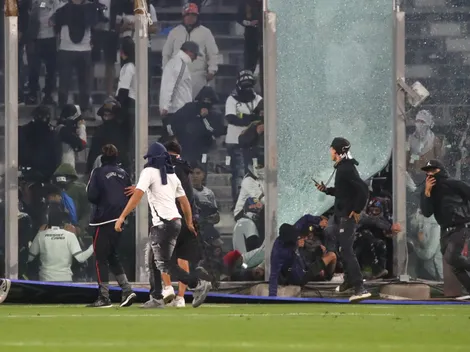 La drástica sentencia del TAS por apelación de Colo Colo