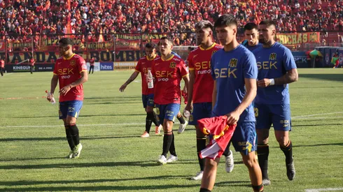 Ex presidente de UE reclama por la frialdad de la actual SA y Segovia tras confirmarse el nuevo descenso.