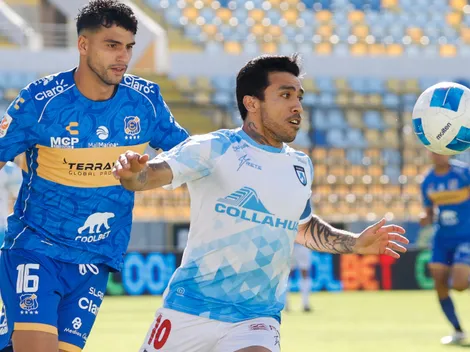 ¿Quién se va? Estas son las cuotas destacadas para la definición del descenso en el Campeonato Nacional