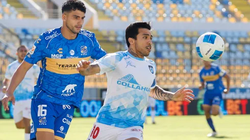 Deportes Iquique y Everton son los dos candidatos a descender.