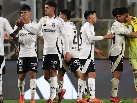 ¿Enojado? El jugador que pidió salir de Colo Colo para el 2026