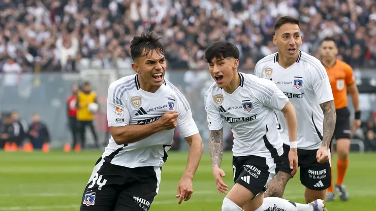 Pizarro es uno de los jugadores que Colo Colo pone públicamente a la venta