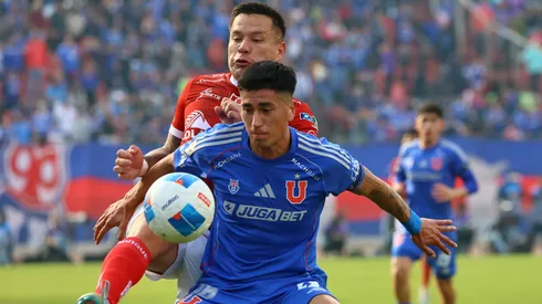 Iquique vs U. de Chile, entre el descenso y la clasificación a las copas.