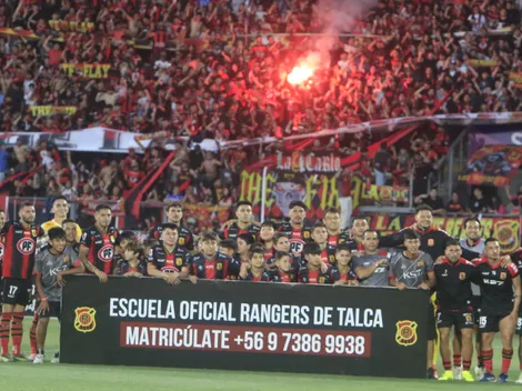 Sorpresa: histórico equipo del fútbol chileno se vende