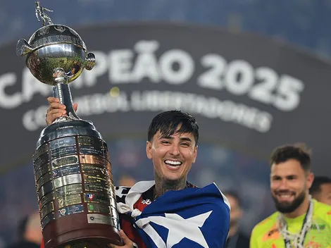 Ex campeón de UFC queda maravillado con Pulgar y le dedica emotivo mensaje