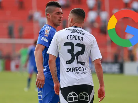 Ni Colo Colo ni la U: El equipo más buscado de Chile en Google