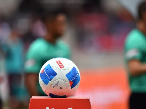 ¡Increíble! Popular club chileno se salva del descenso con -21 puntos