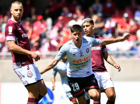 Pronósticos Deportes Limache vs Deportes La Serena: ¿los dos ascendidos logran la permanencia?