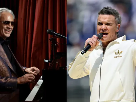 Sorteo del Mundial 2026: estos son los artistas confirmados