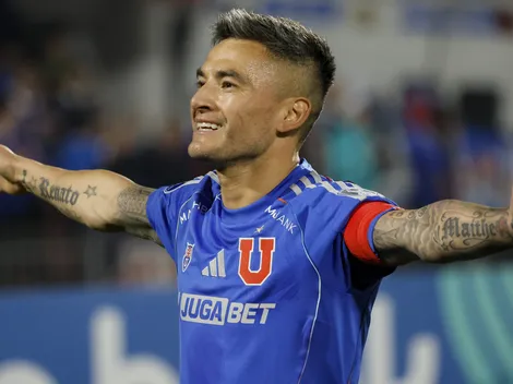 Conmebol revela cuánto ganó U. de Chile en la Copa Sudamericana