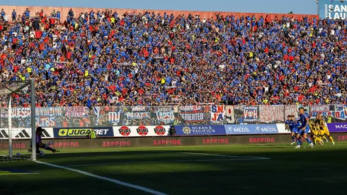 Ex presidente de Unión explica con la U como argumento para no vender el Santa Laura.