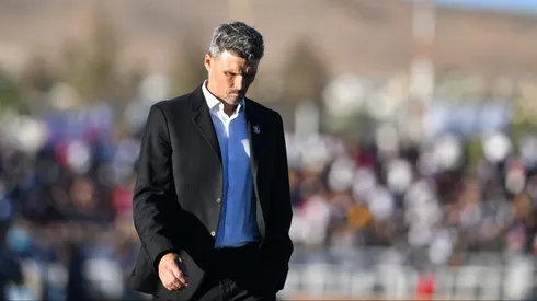 Ortiz no termina de convencer.