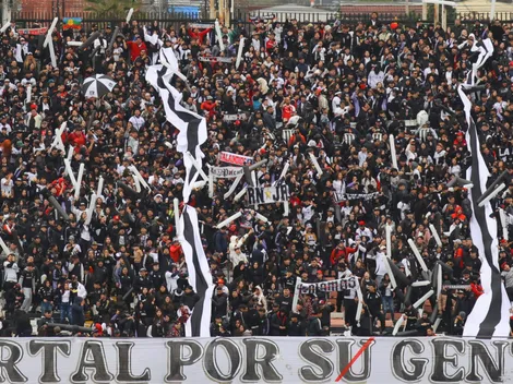 Colo Colo anuncia inédita medida con sus hinchas para la temporada 2026