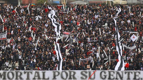 Colo Colo anunció importante medida para la temporada 2026.