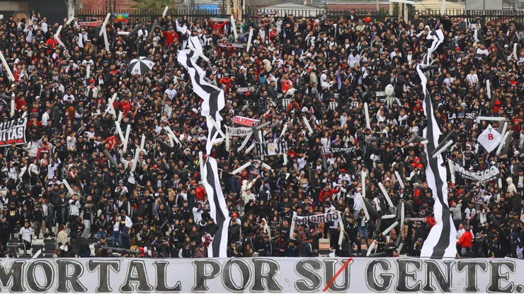 Colo Colo anunció importante medida para la temporada 2026.