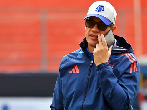 La potente respuesta de Clark a plan de oposición para sacarlo de la U