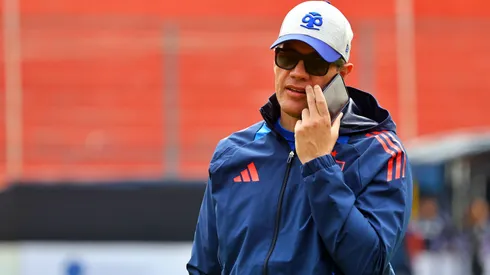 Michael Clark responde a pedido de la oposición para salir de la U.