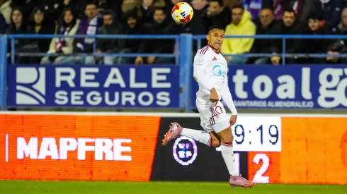 Le pasan una aplanadora a Alexis Sánchez: durísima crítica.