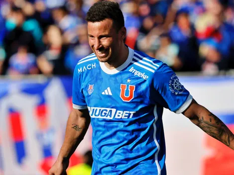 El gigante continental que "envió oferta" a la U por Luciano Pons