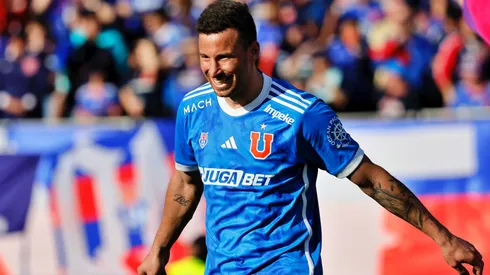 Luciano Pons debería volver a la U, pero se quedaría en Colombia.