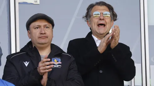 Presidente del CSyD asegura que estado financiero de ByN sí es preocupante.