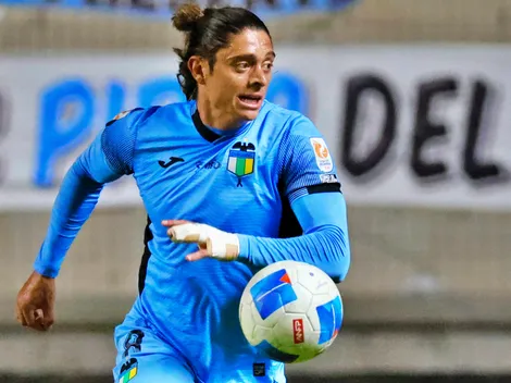 Joaquín Montecinos revela dónde jugará en 2026 tras polémico adiós