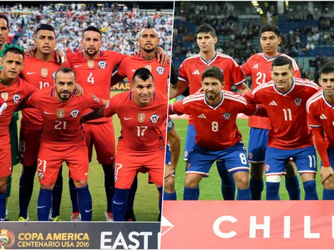 Análisis desde exótico país por La Roja: "El fútbol chileno está desapareciendo"