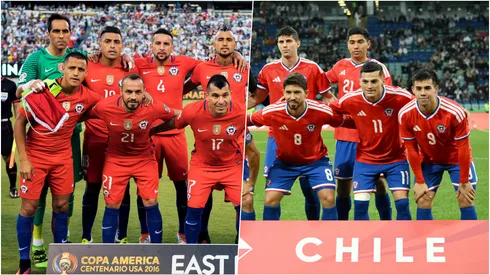 Exótico análisis vietnamita de La Roja: "está desapareciendo".