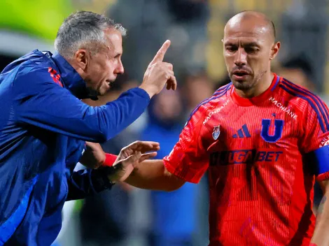 Multicampeón azul admira la postura de Chelo Díaz con Álvarez