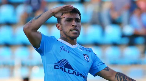 Iquique sigue vivo en la parte baja de la tabla.