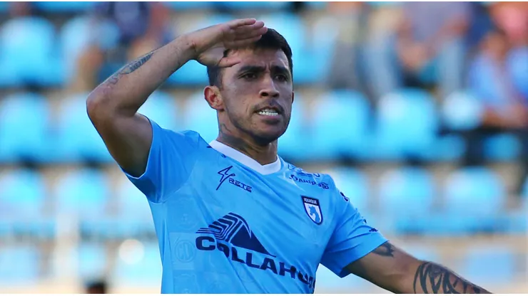 Iquique sigue vivo en la parte baja de la tabla.