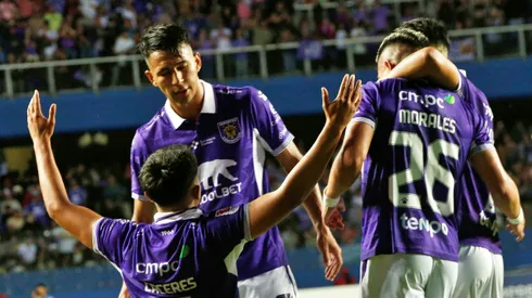 El Conce está a un triunfo de volver a la Primera División.