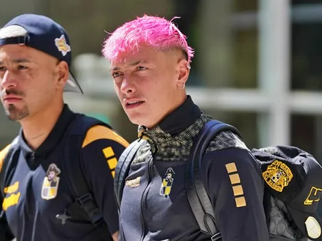 ¿Vuelve a Colo Colo? Zavala y su claro guiño a Coquimbo sobre su futuro