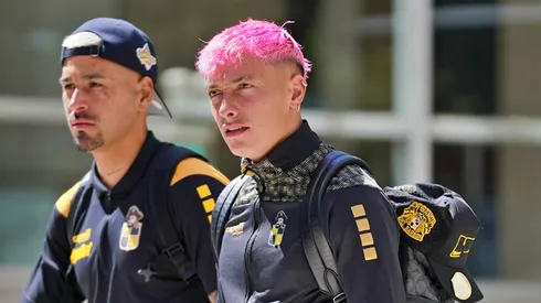 Zavala termina en unos días más su préstamo con los Piratas.