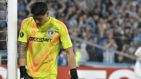 Brayan Cortés define su futuro