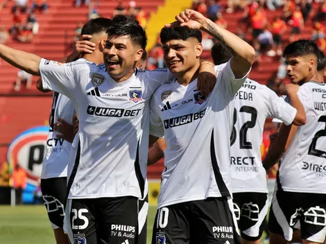 El olvidadísimo jugador de Colo Colo que está a detalles de renovar