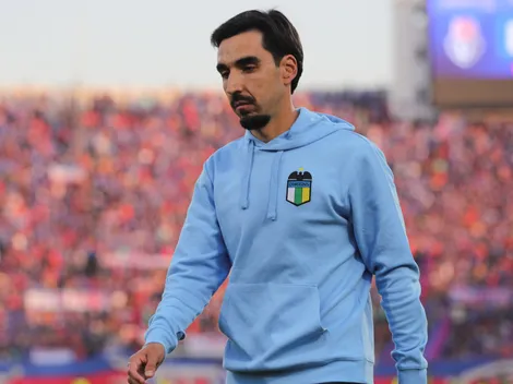 O'Higgins revela poderosa clave que le puede dar Paqui a la U