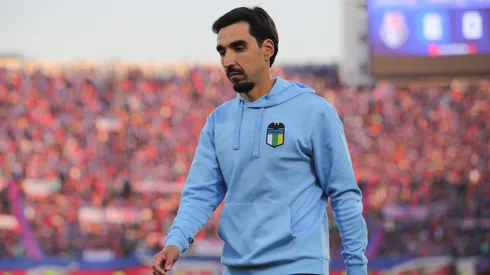 Desde O'Higgins avisan a la U de la "energía" de Paqui Meneghini.