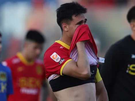 Con pasado en la U y la Roja: el DT que asoma como candidato en Unión