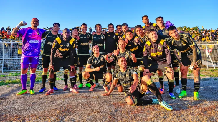 Se avecina una sangría en Coquimbo Unido tras ser campeón.