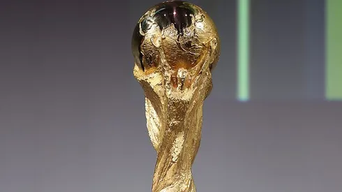 El sorteo será en el Kennedy Center de Washington D. C.