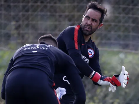 Ex futbolista anuncia acciones legales contra Bravo: "Me amenazaron de muerte"