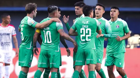 Audax Italiano tiene tres bajas contra Colo Colo