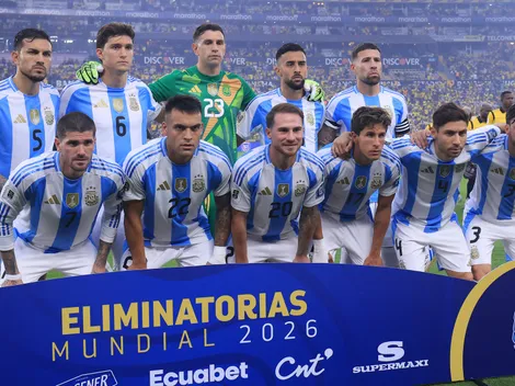 Batistuta y el Mundial 2026: "Somos favoritos, Argentina está para..."